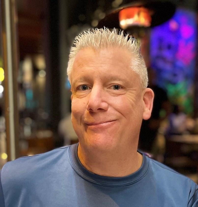 Anthony Dean Brookshire Obituary Fort Worth, TX