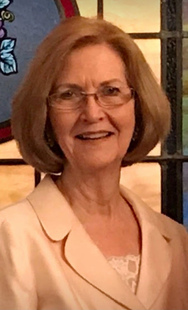 Obituary of Dana McCarty Houston