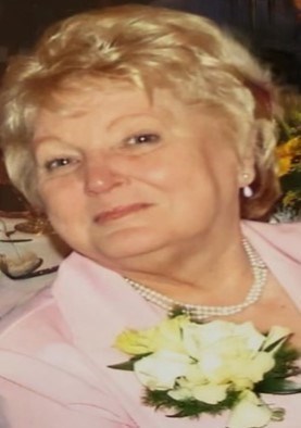 Obituary of Doris Mae Laclair