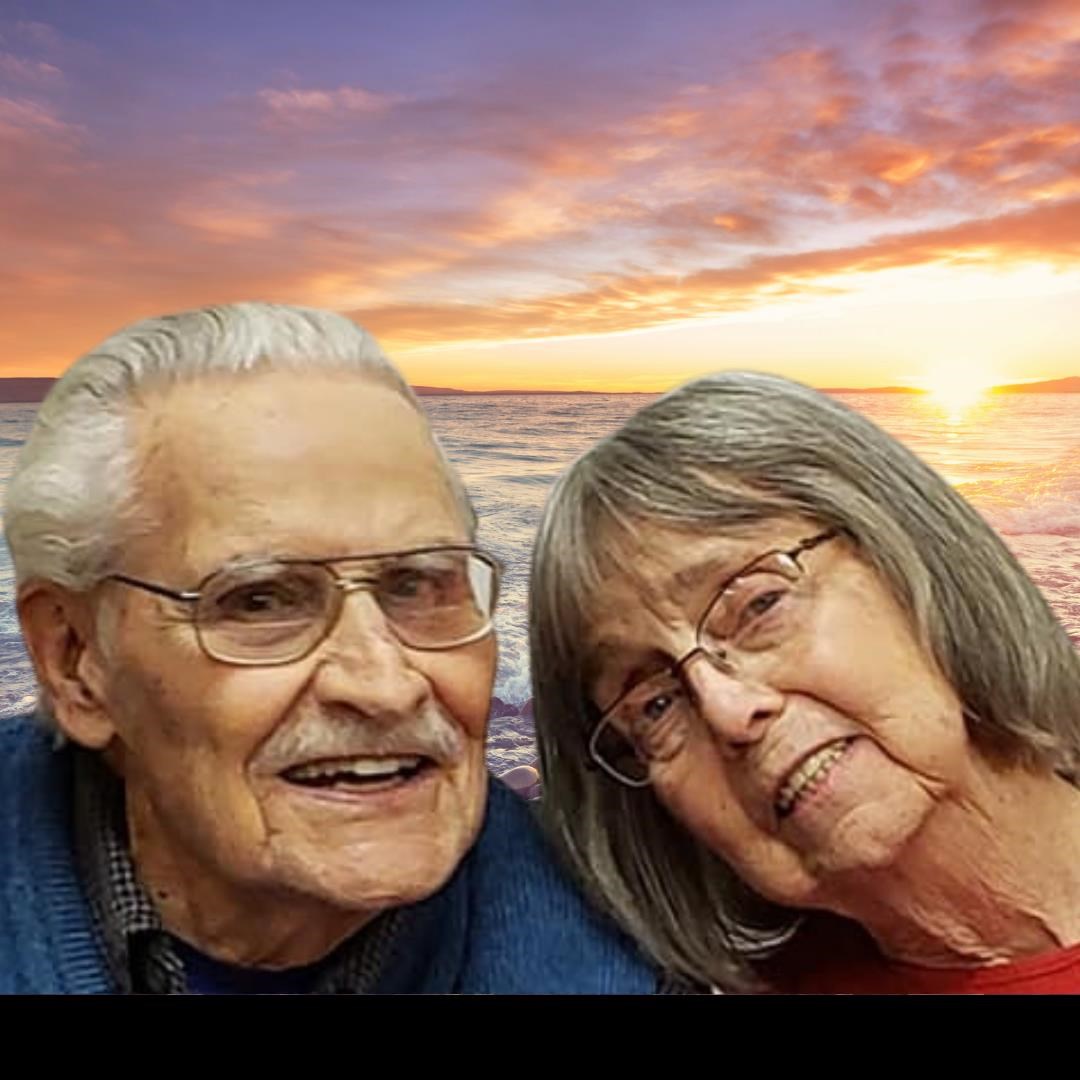 Obituary of James Hubert and Mary Ann Sims