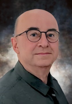 Avis de décès de Peter Cammara