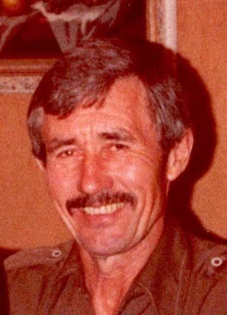 Obituary of Gary Gustav Dill