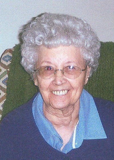 Obituary of Norma Jean Wille