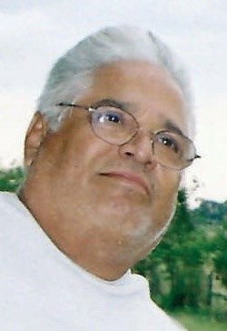 Obituary of Rudy Rodriguez Jr.