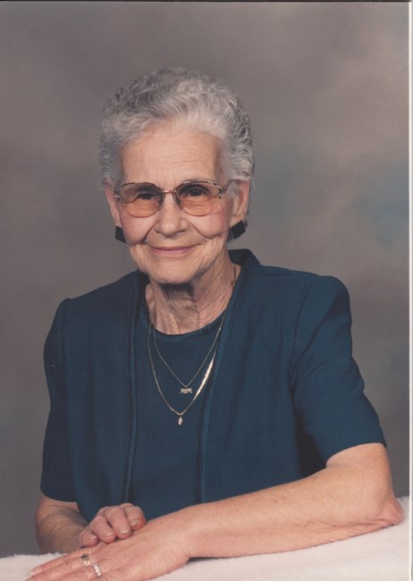 Obituary of Irma Granny Deloyce Snow
