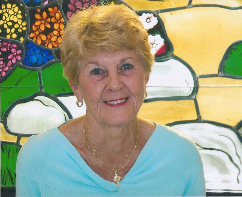 Obituary of Veronica Vera E. Morrison Gibbons