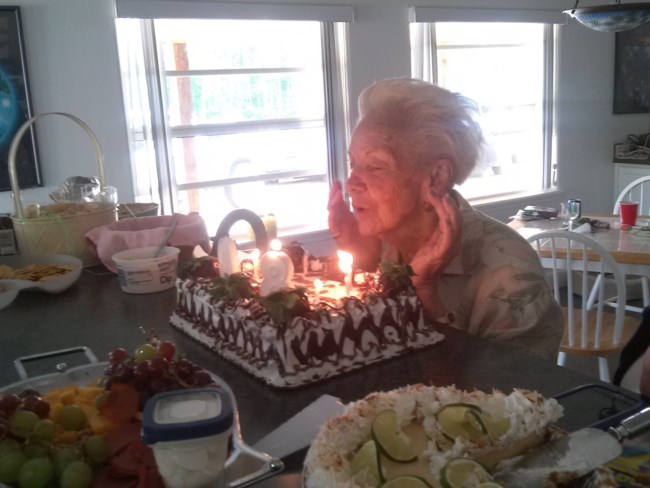 Margaret Hearn Obituary Altamonte Springs Fl