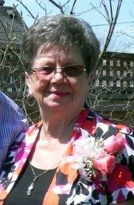 Obituary of Stella Sofi Reich (Kozakowski)