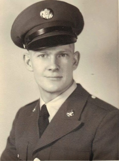 Obituary of George W Suhr