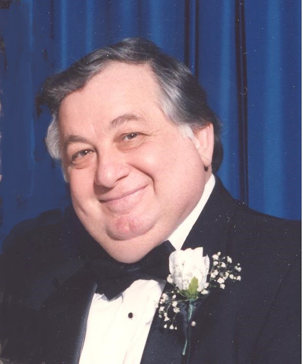 Obituary of Charles "Junior" Pirozzi