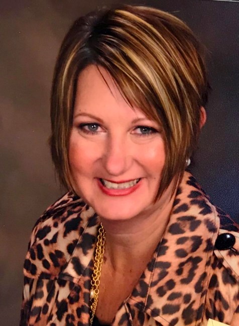 Obituary of Cheryl Katherine Hitchens-Earley