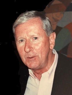 Obituary of William Joseph Cossart Jr.