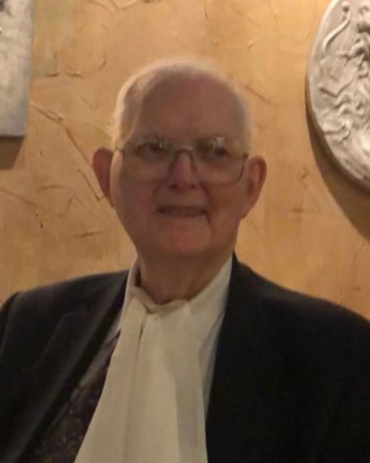 Obituary of Anthony John Bowdler