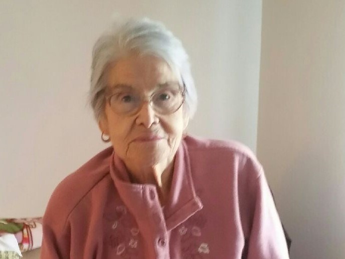 Obituary of Rose "Rosie" Borjas