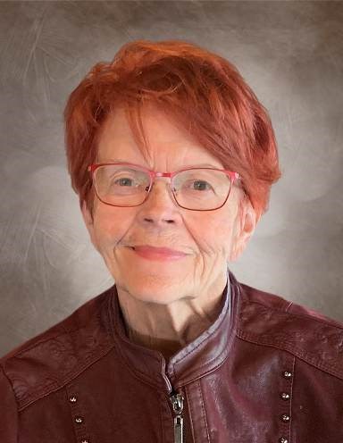 Obituary of Monique Sabourin