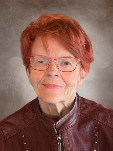 Obituary of Monique Sabourin