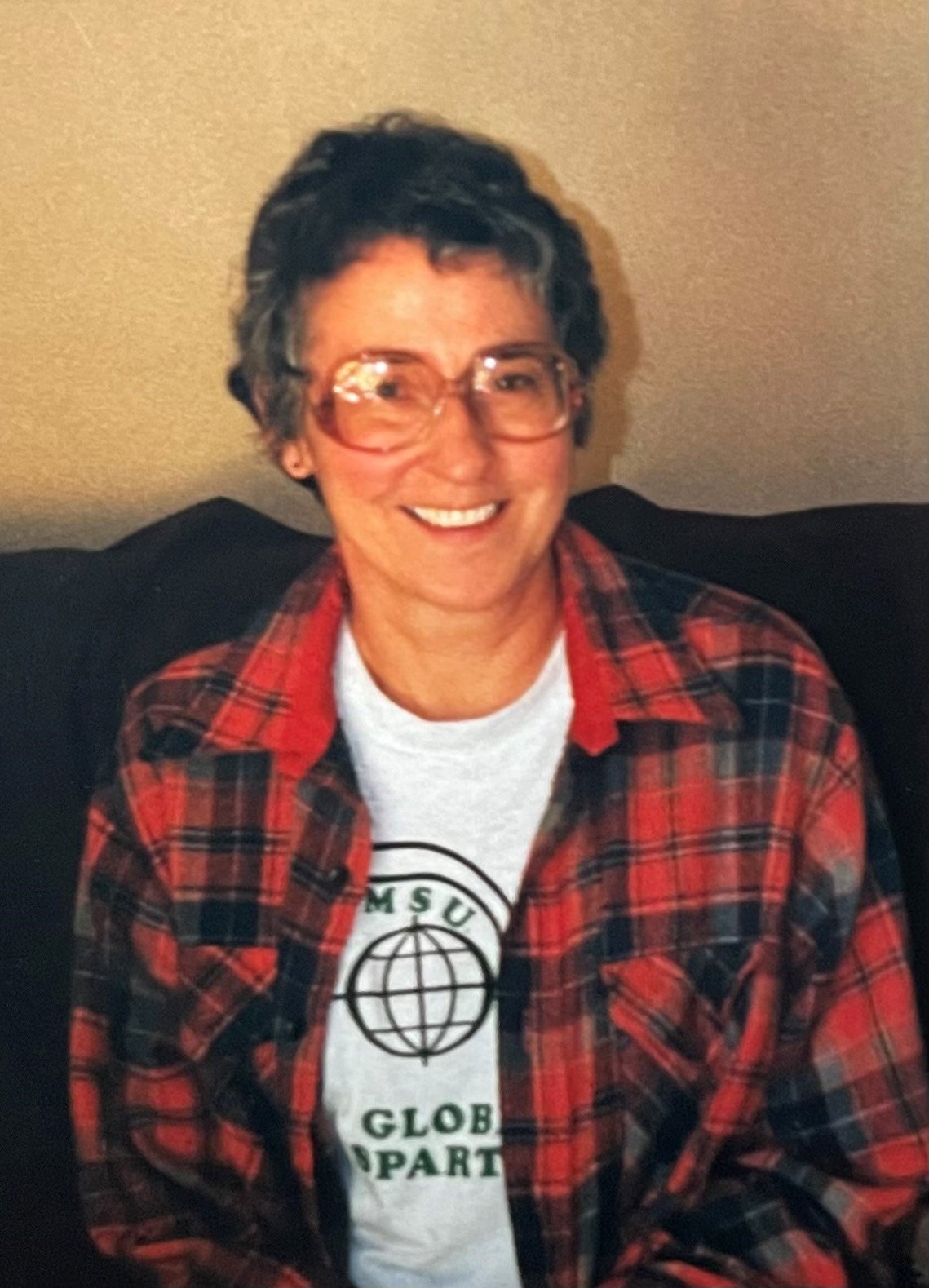 Obituary of Signe Renee Watson