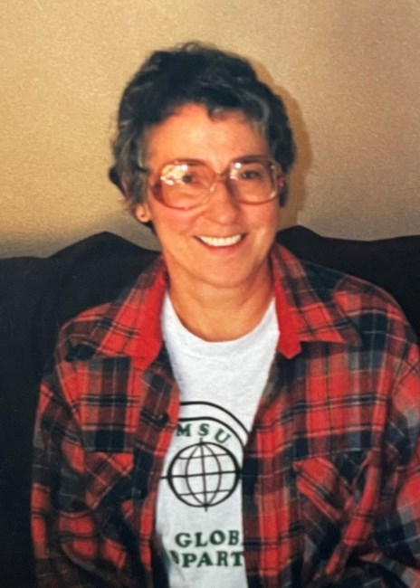 Obituary of Signe Renee Watson