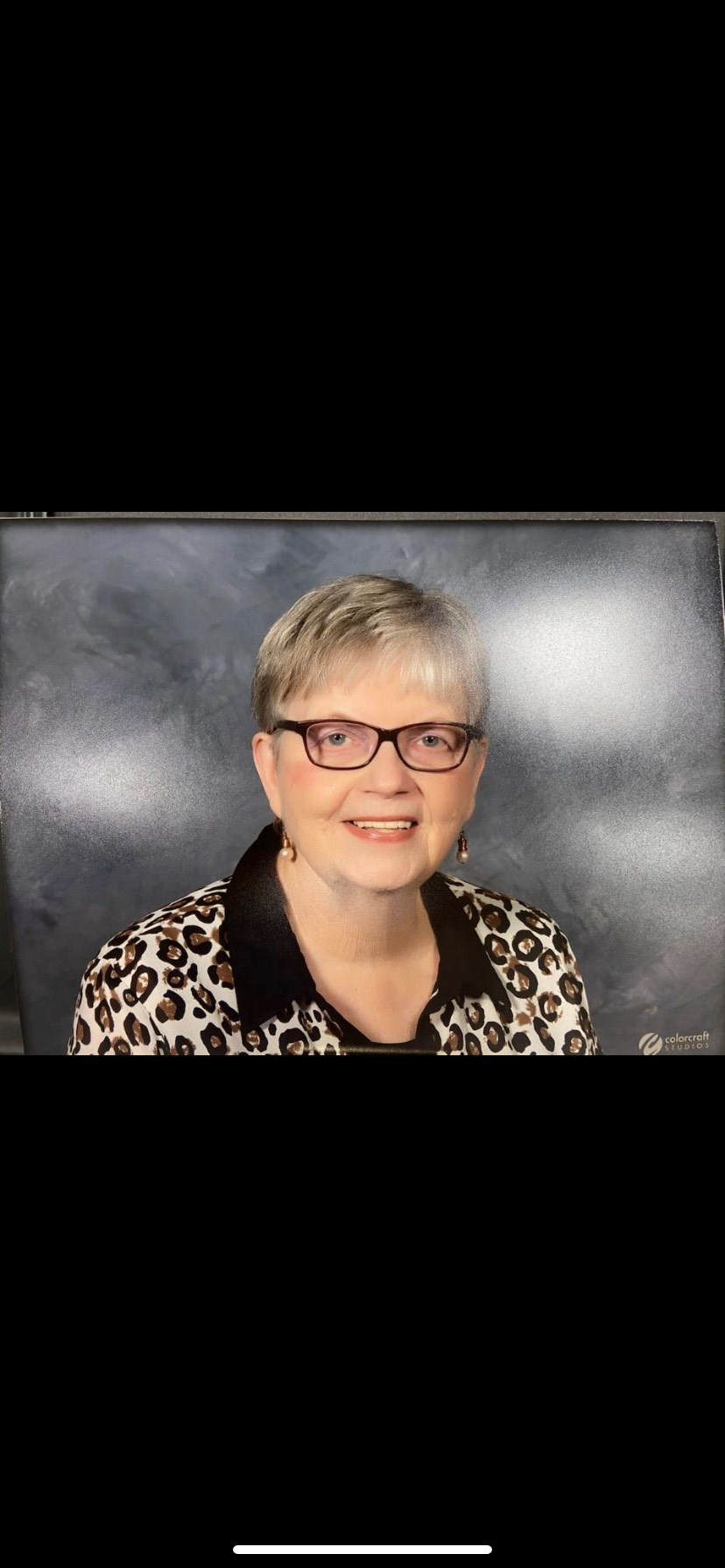 Obituary of Sharon Irene Lott