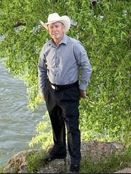 Obituary of Alfonso Barragan