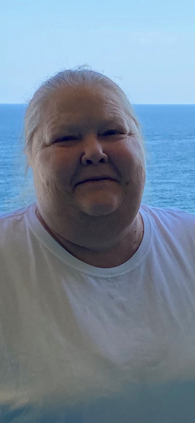 Obituary of Dimple Smith