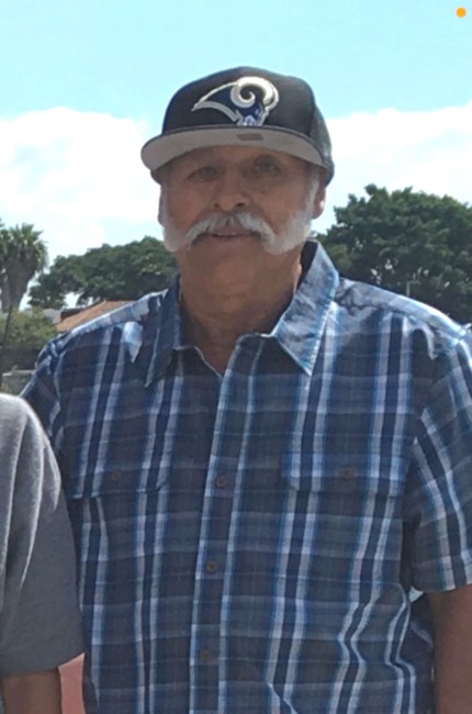 Obituary of Francisco Nunez Perez