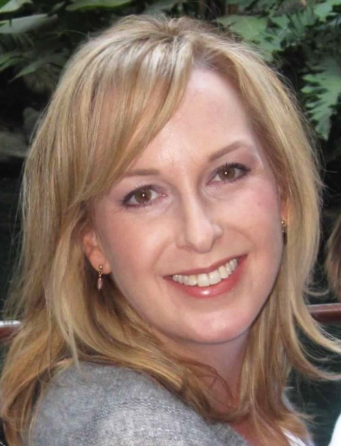 Obituary of Elizabeth Joan Field