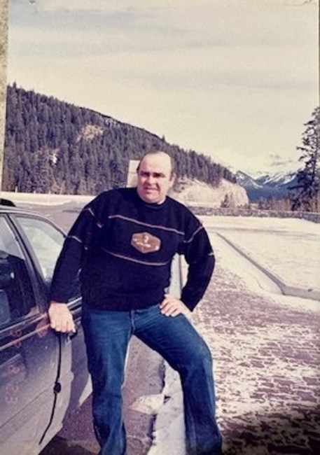 Obituary of Leonard Hayduk