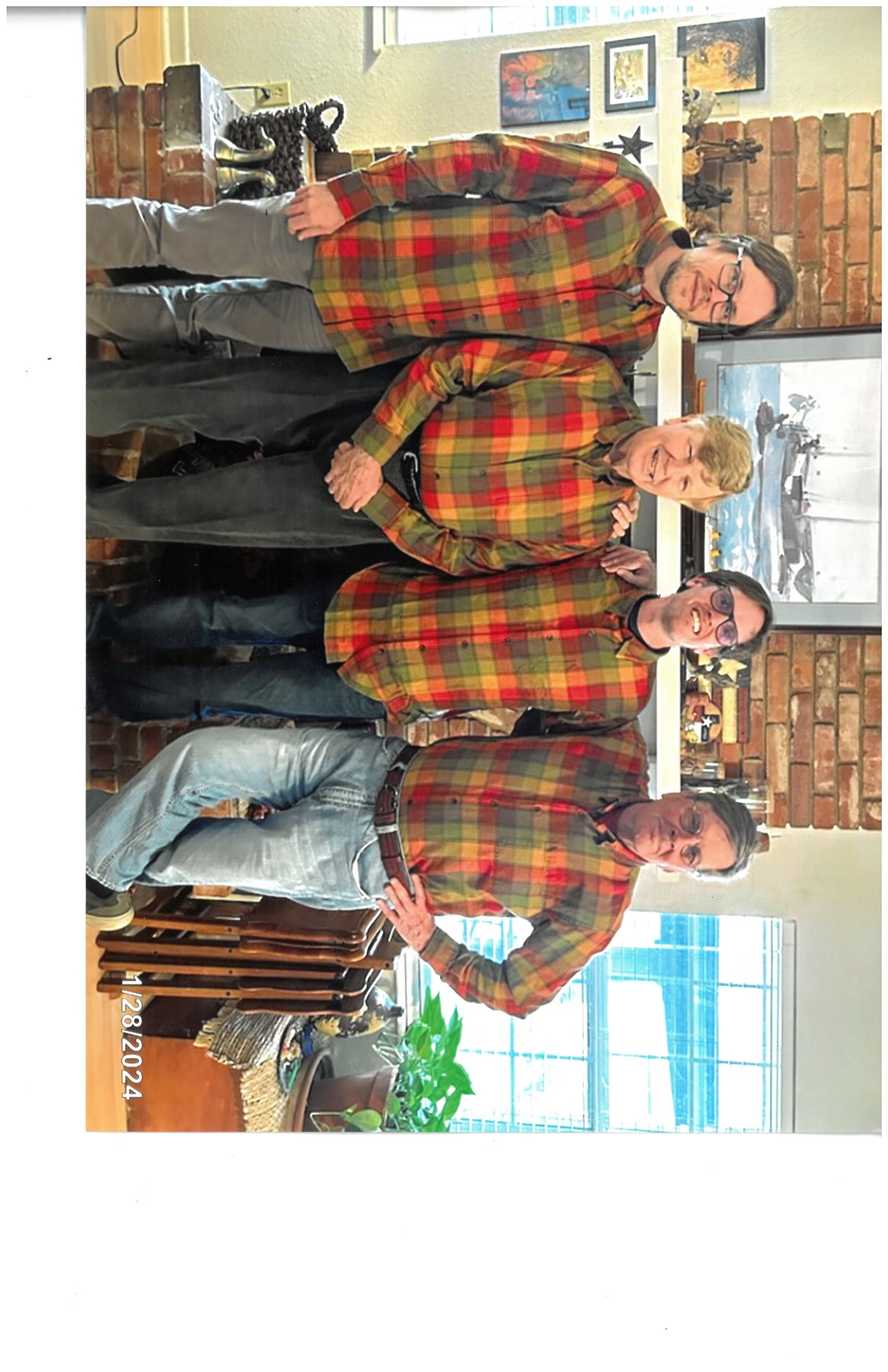 Obituary of Peter Arnold Gutting