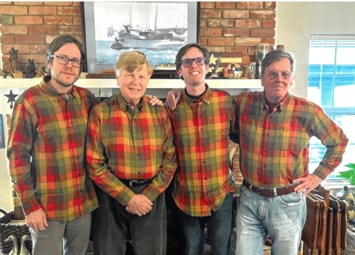 Obituary of Peter Arnold Gutting