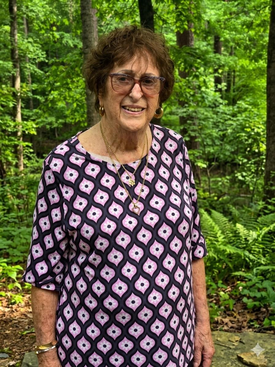 Obituary of Arlene Rhoda Klein