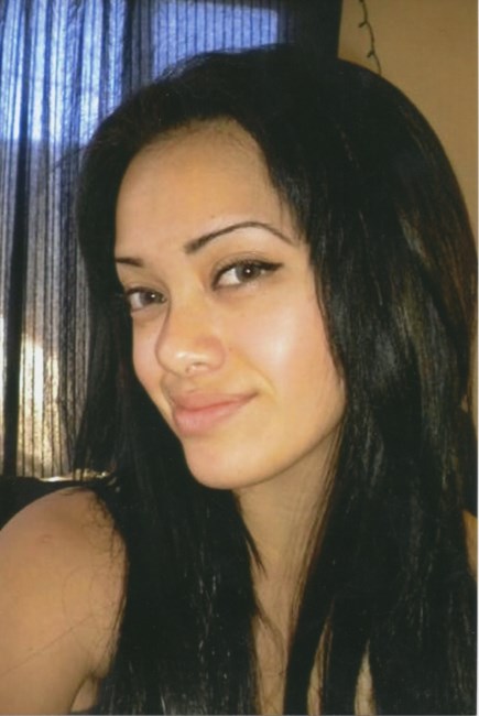 Obituary of Carmen Yessenia Valenzuela