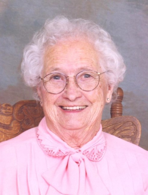 Obituary of Virginia May Gaines Reid