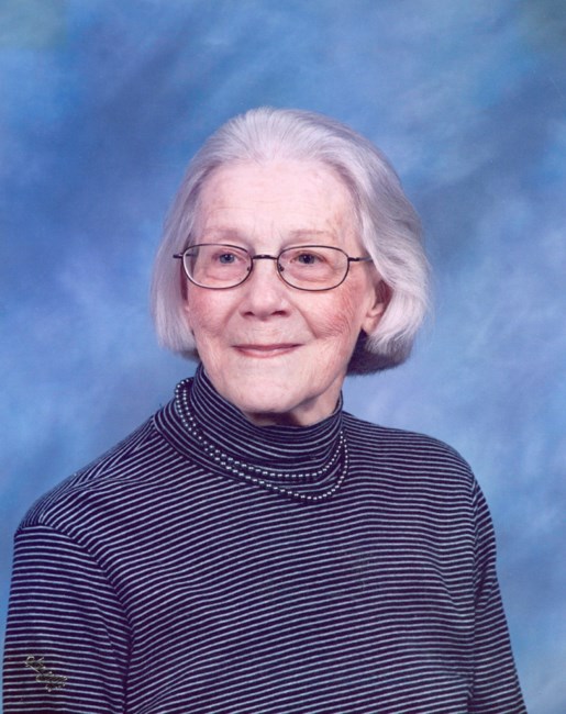 Obituary of Norma Stephens Pannell