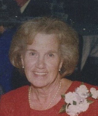 Obituary of A. Vivian Teeters