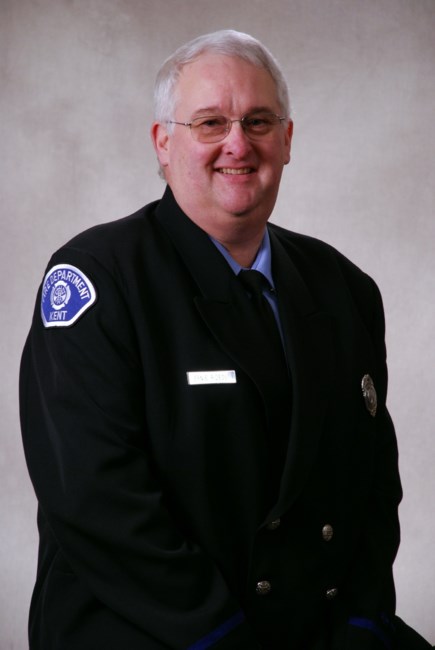 Obituary of Ernest R Rideout