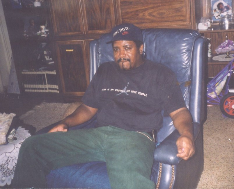 Obituary of Robert Lee Boone Sr.