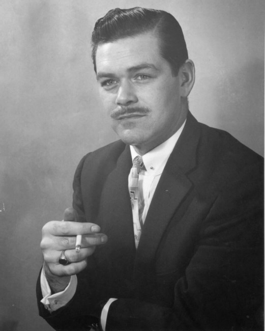 Obituary of Ronald Ron John Currie