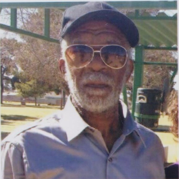 Obituary of Henry George Morrison