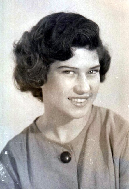 Obituary of Mildred E. Gable