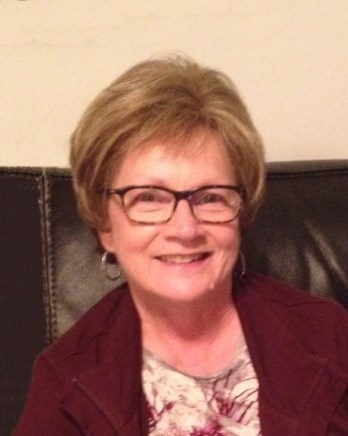 Avis de décès de Donna Ray Knowler