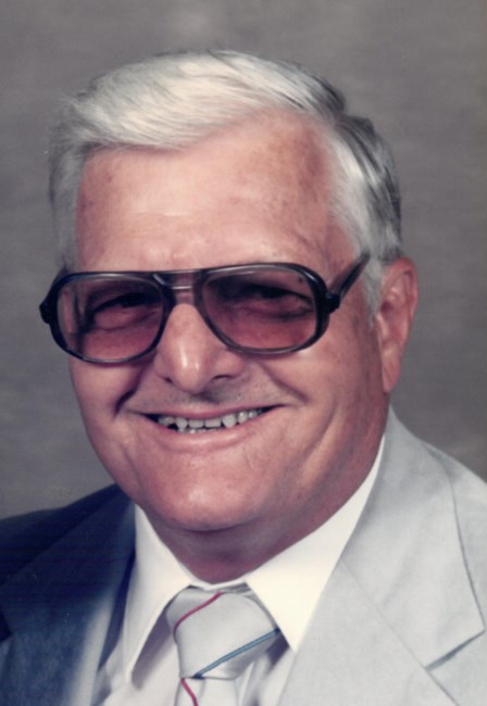 Obituary of Harold John Unger