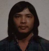 Obituary of Vu Van Trinh