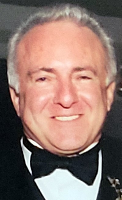 Obituario de Robert T. Pelegano Sr.