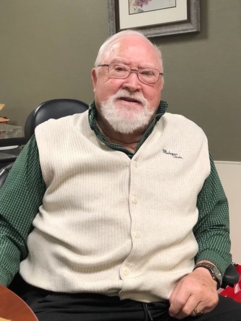 Obituary of David W. Harte