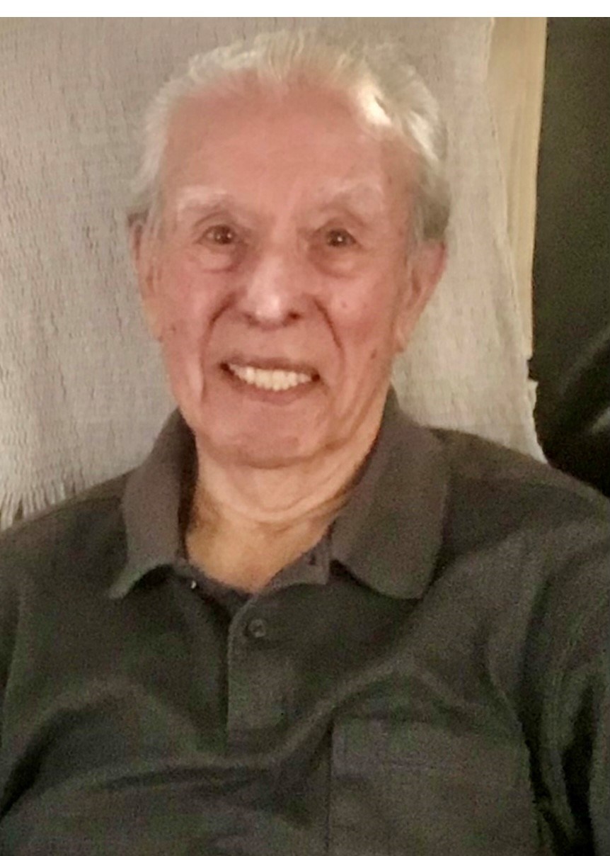 Obituary of Marvin Martinez