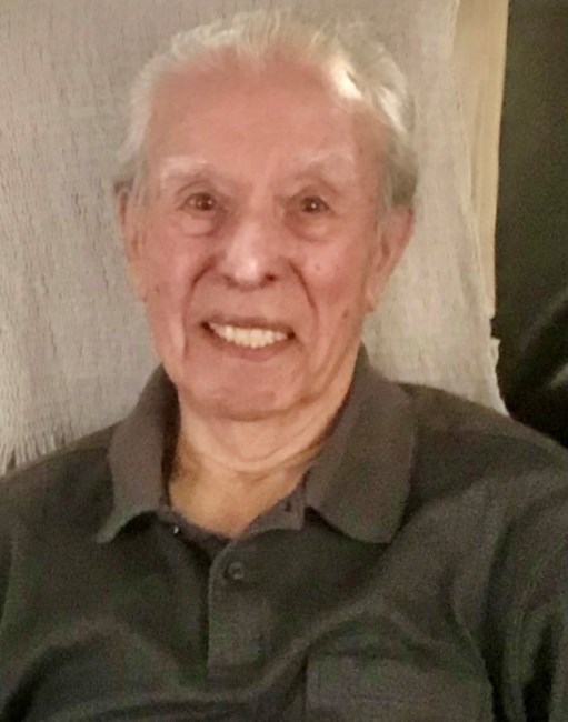 Obituary of Marvin Martinez