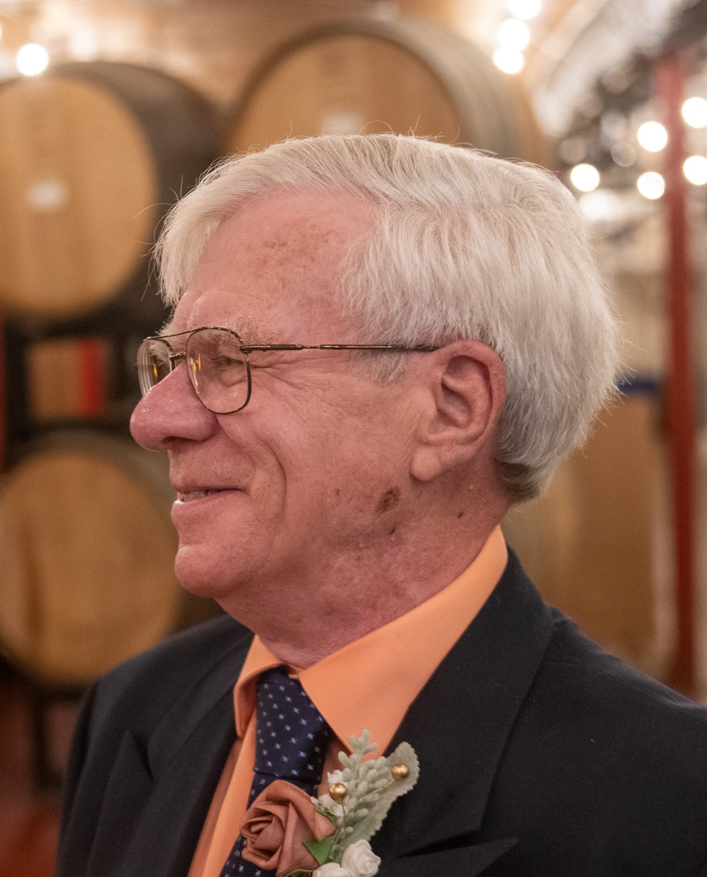 Obituary of Robert G. Siriani