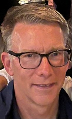 Obituary of Mark Andrew Gruhlke