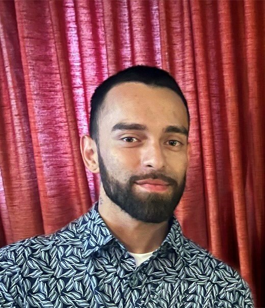 Obituary of Johann Nava